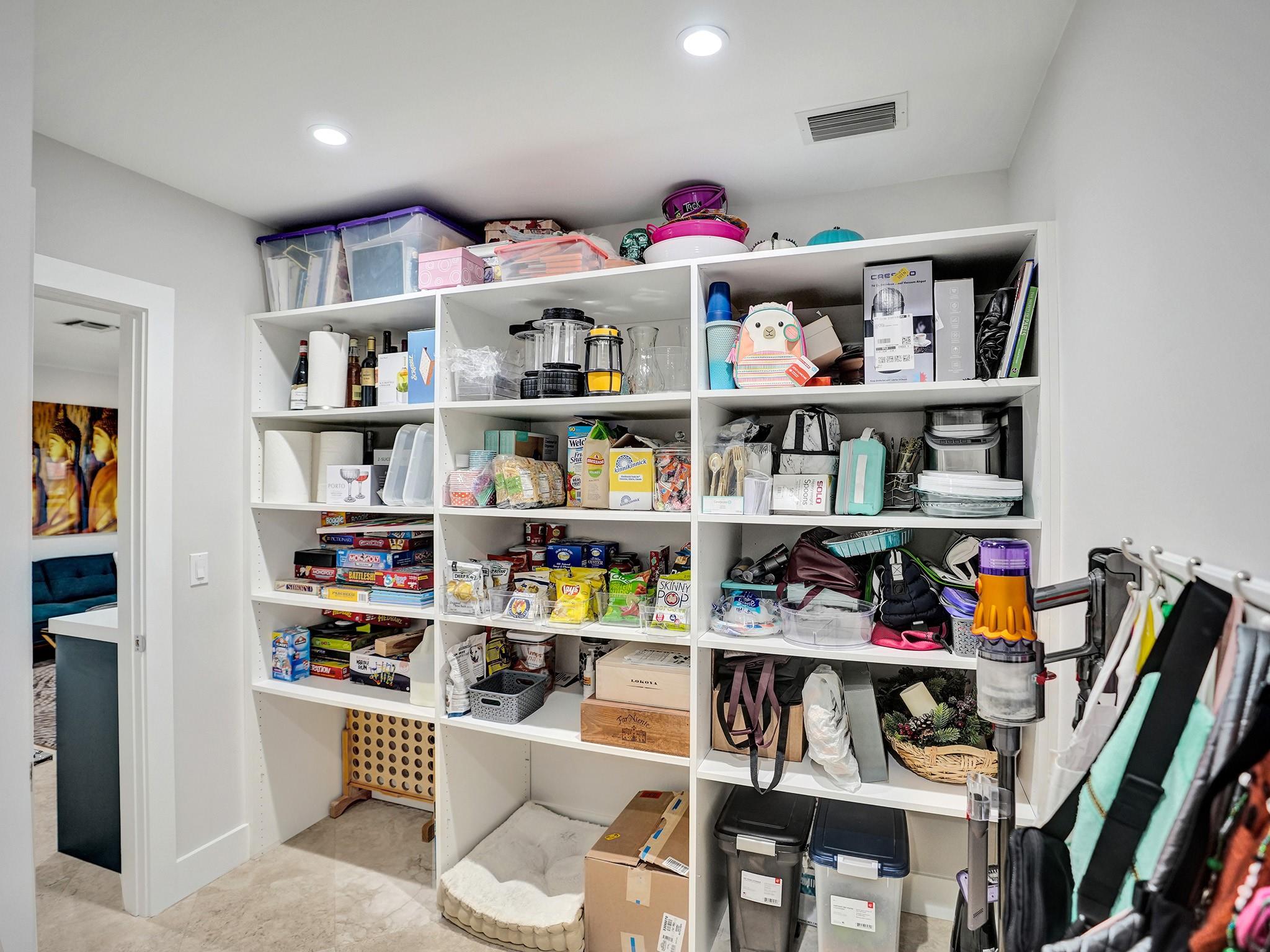 CORAL RIDGE COUNTRY CLUB - Residential