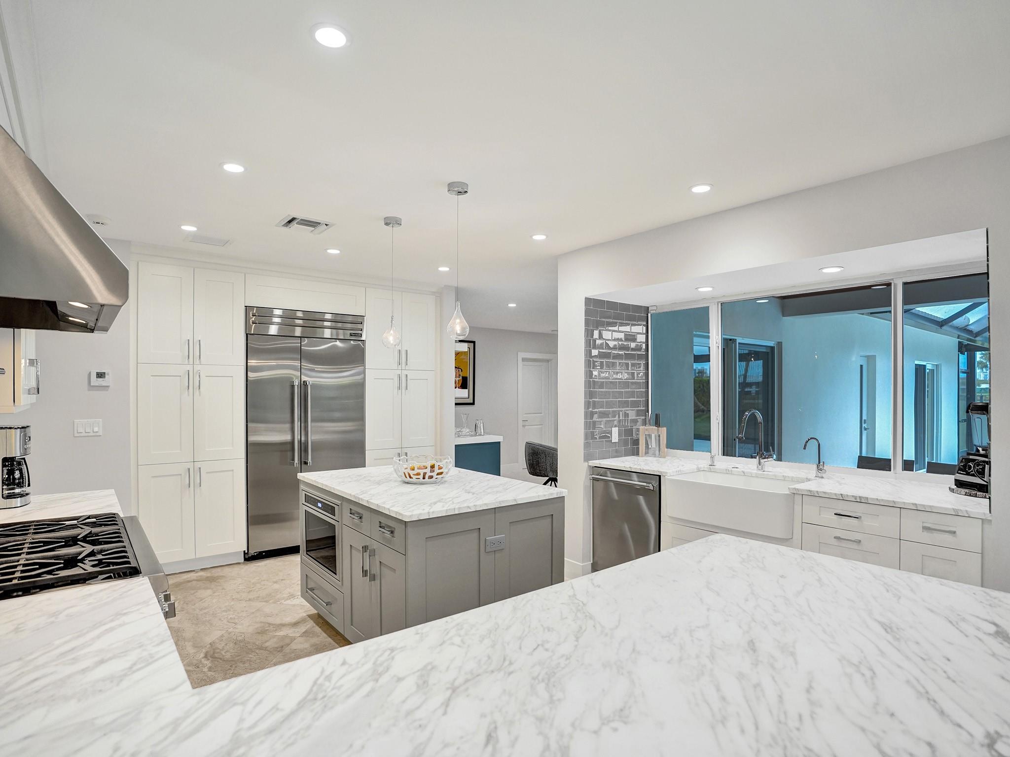 CORAL RIDGE COUNTRY CLUB - Residential