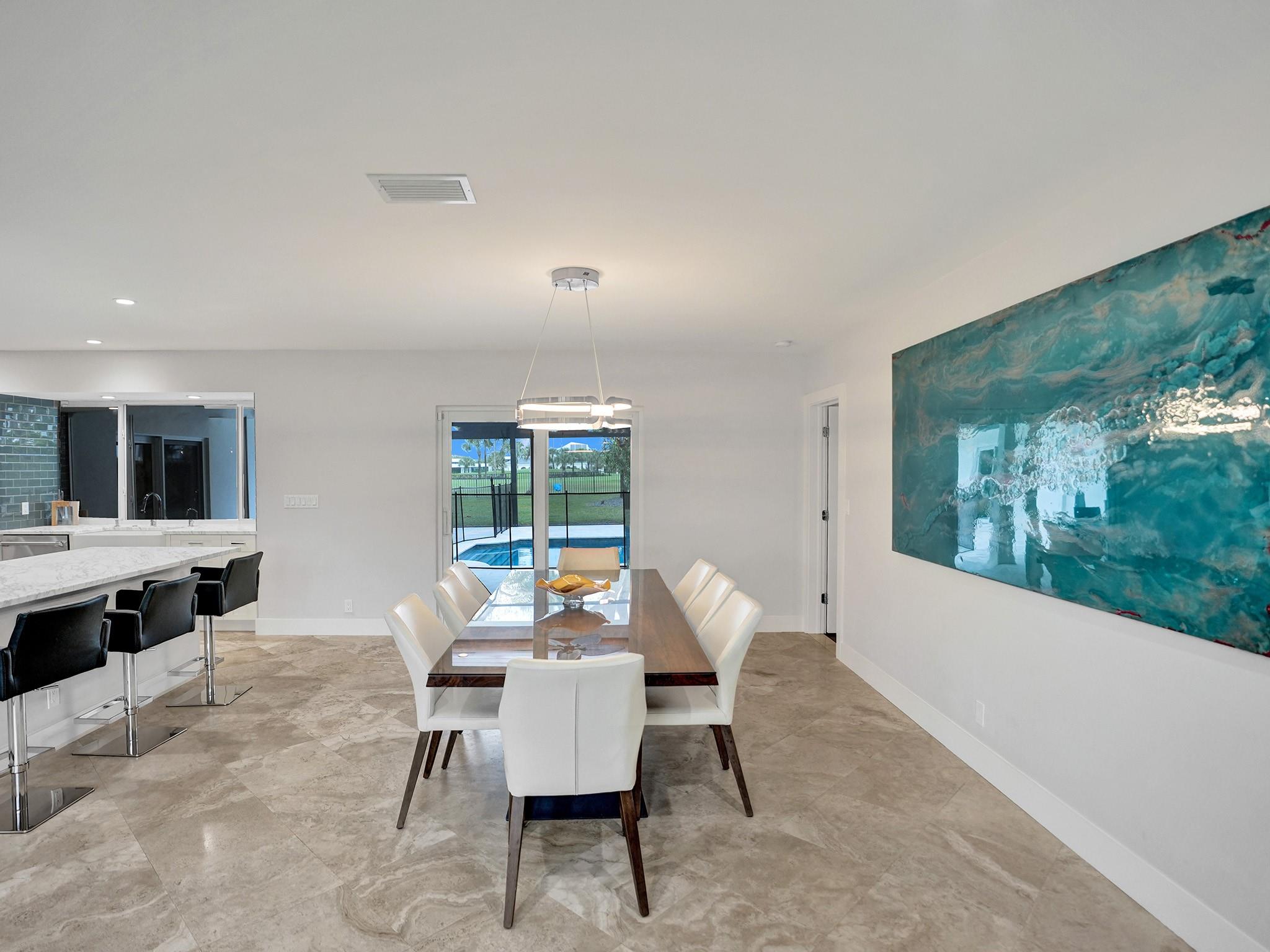 CORAL RIDGE COUNTRY CLUB - Residential