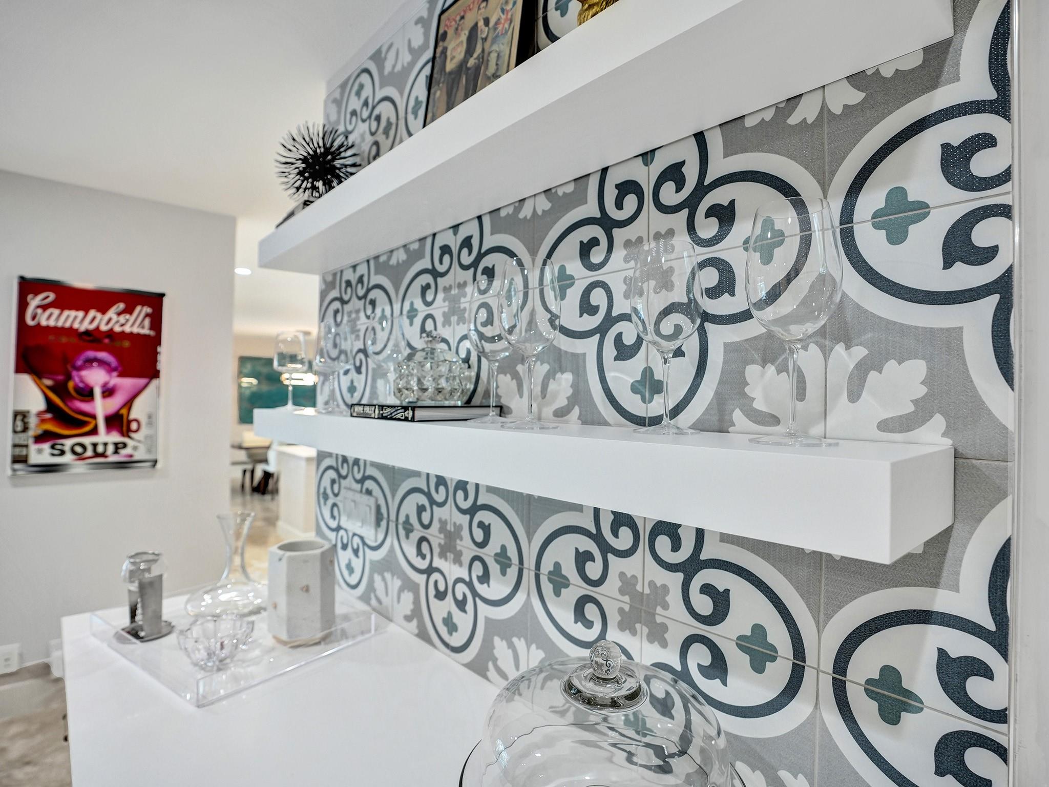 CORAL RIDGE COUNTRY CLUB - Residential