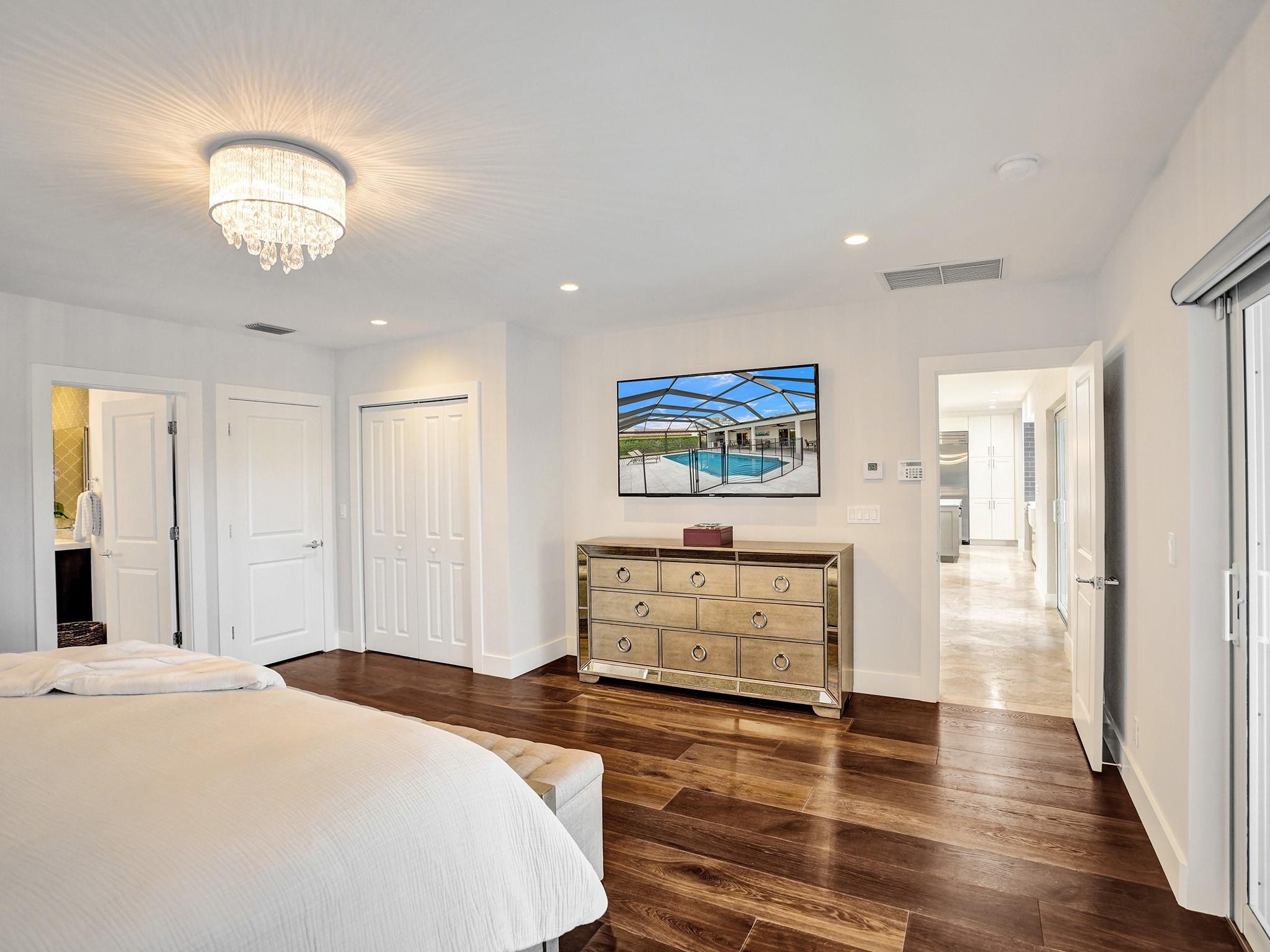 CORAL RIDGE COUNTRY CLUB - Residential