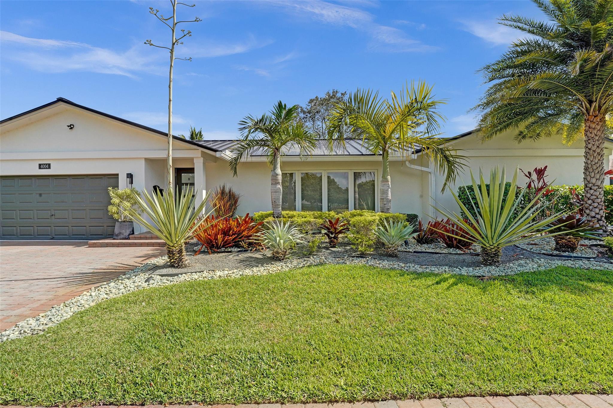 CORAL RIDGE COUNTRY CLUB - Residential