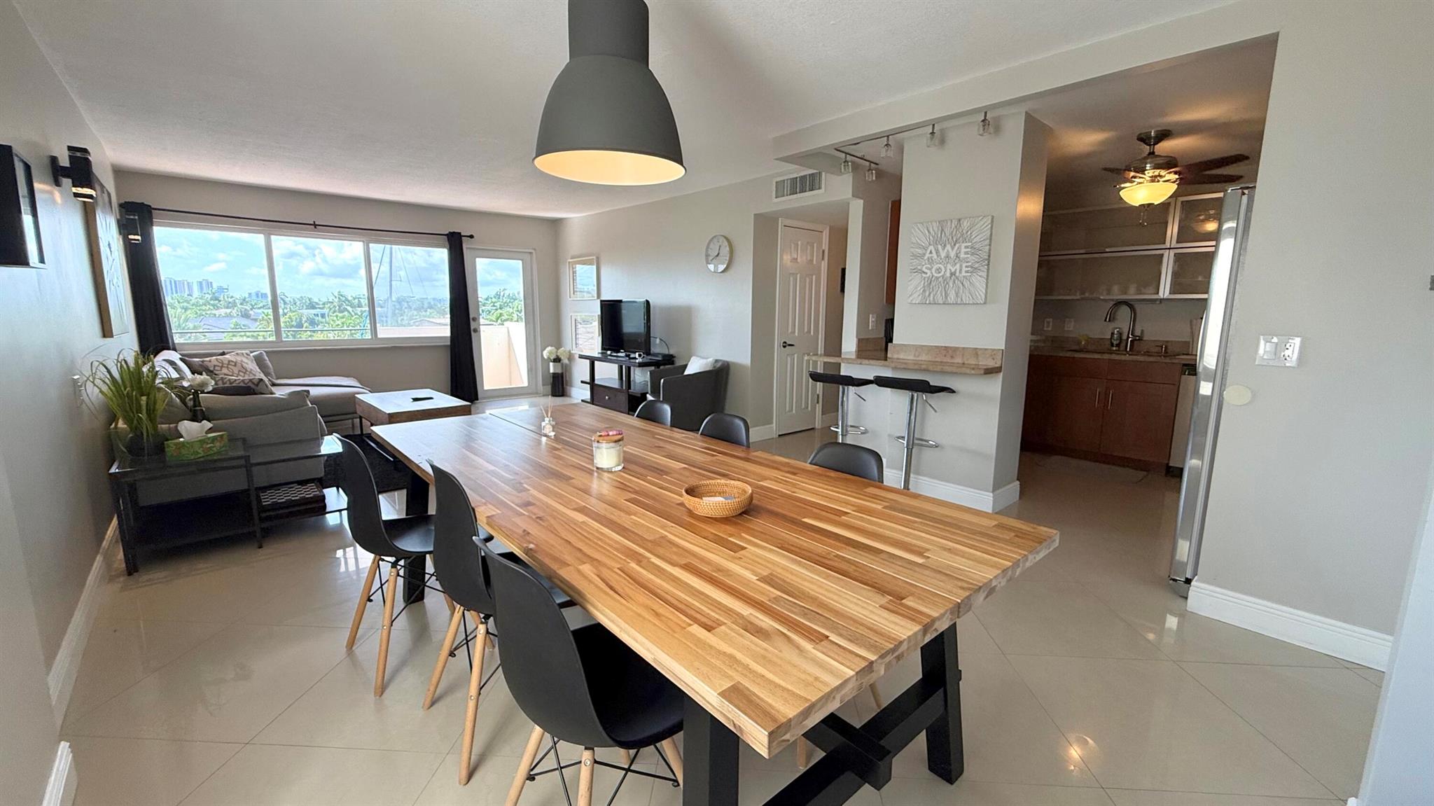 OCEAN VIEW TOWERS CONDO - Residential Lease