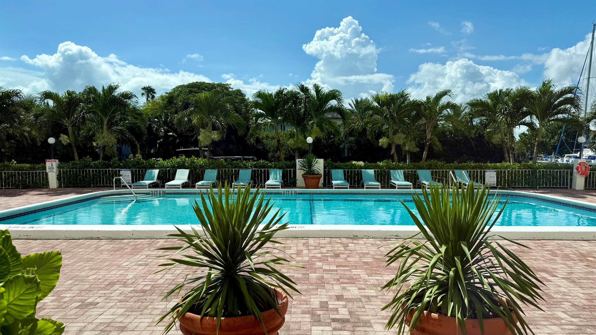 OCEAN VIEW TOWERS CONDO - Residential Lease