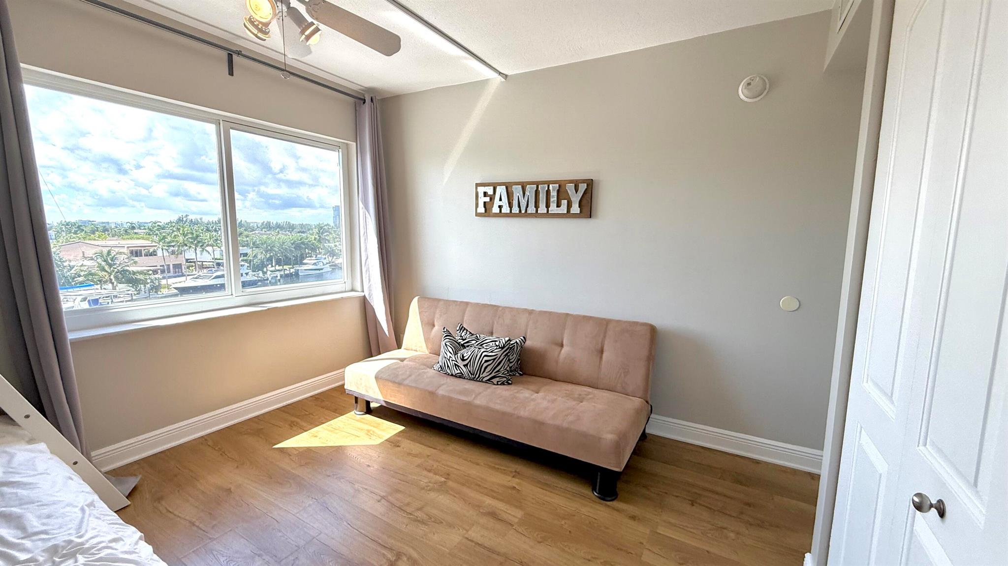 OCEAN VIEW TOWERS CONDO - Residential Lease