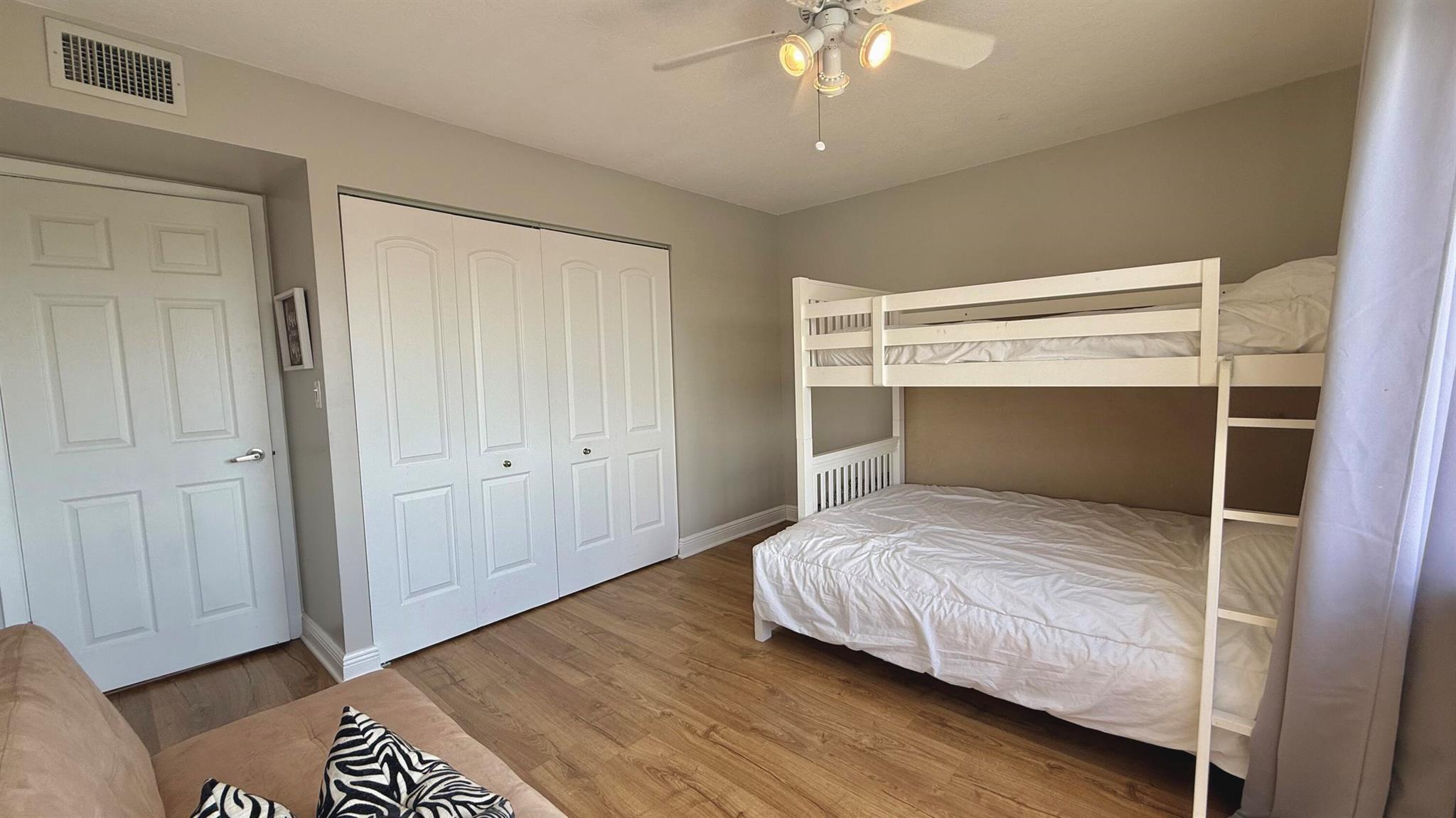 OCEAN VIEW TOWERS CONDO - Residential Lease