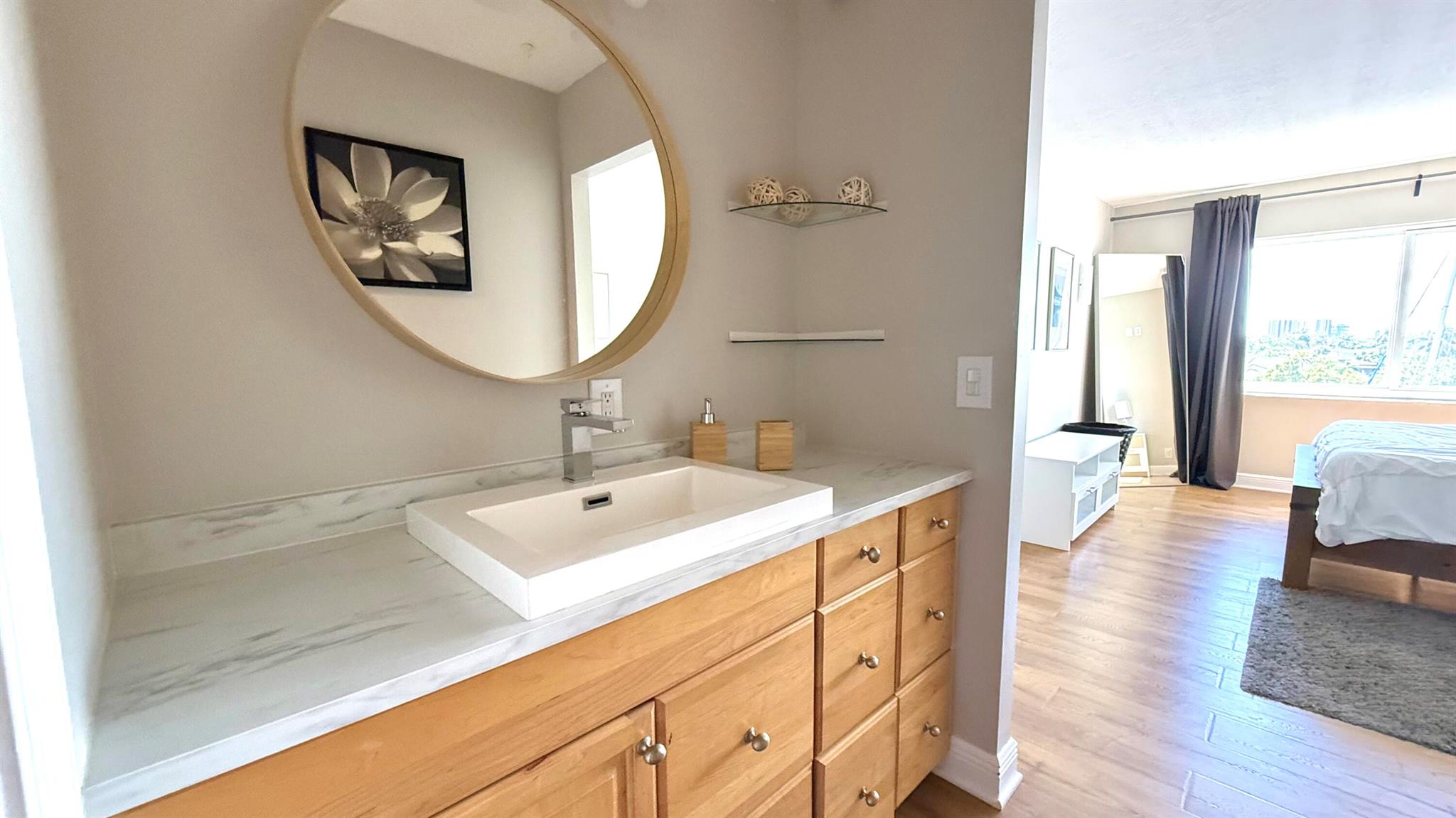 OCEAN VIEW TOWERS CONDO - Residential Lease
