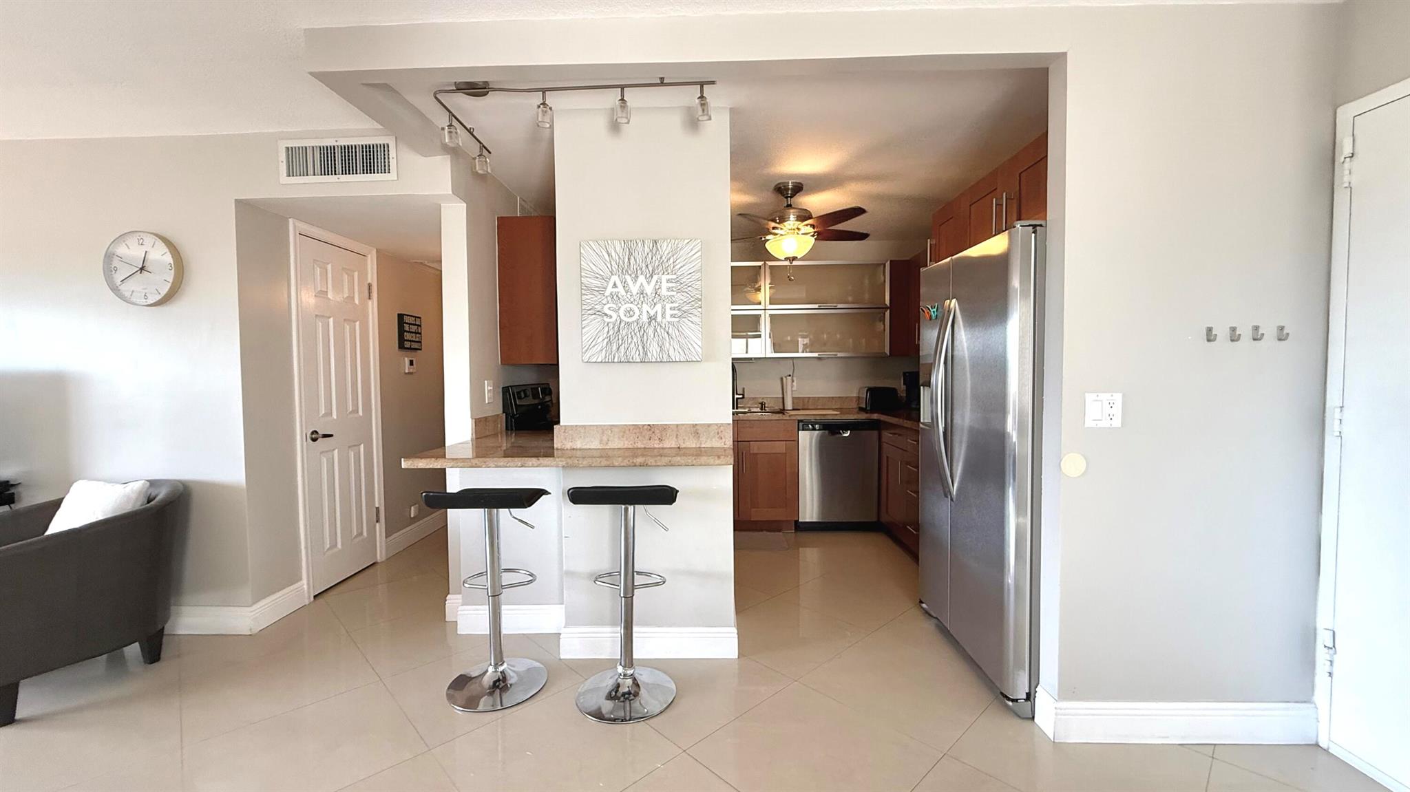 OCEAN VIEW TOWERS CONDO - Residential Lease