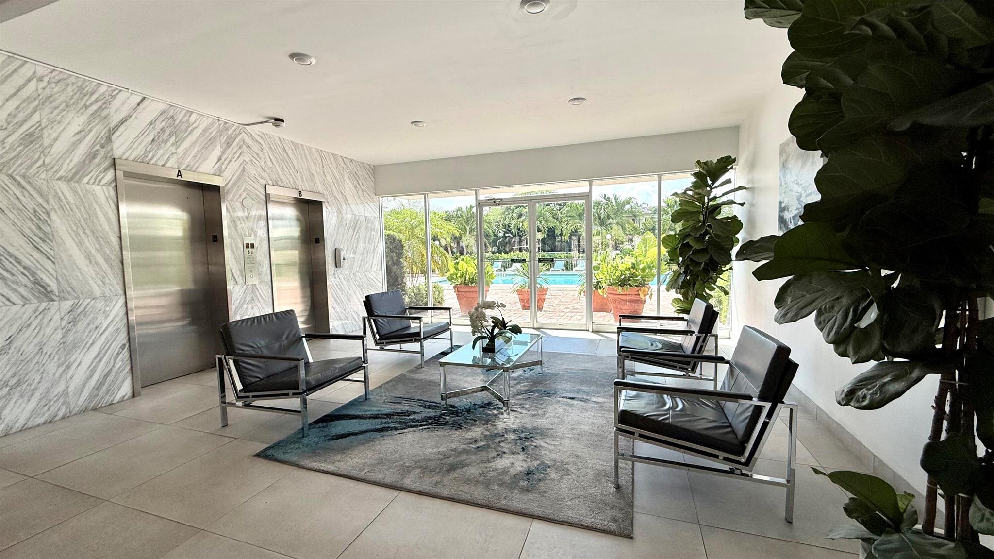 OCEAN VIEW TOWERS CONDO - Residential Lease