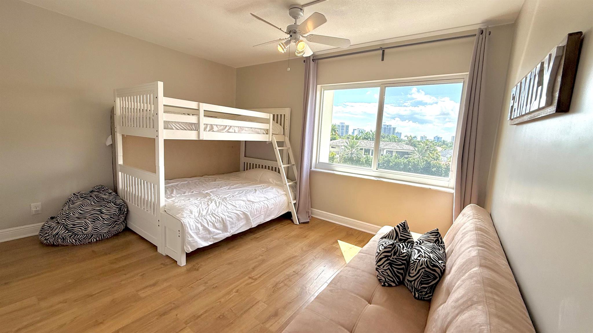 OCEAN VIEW TOWERS CONDO - Residential Lease