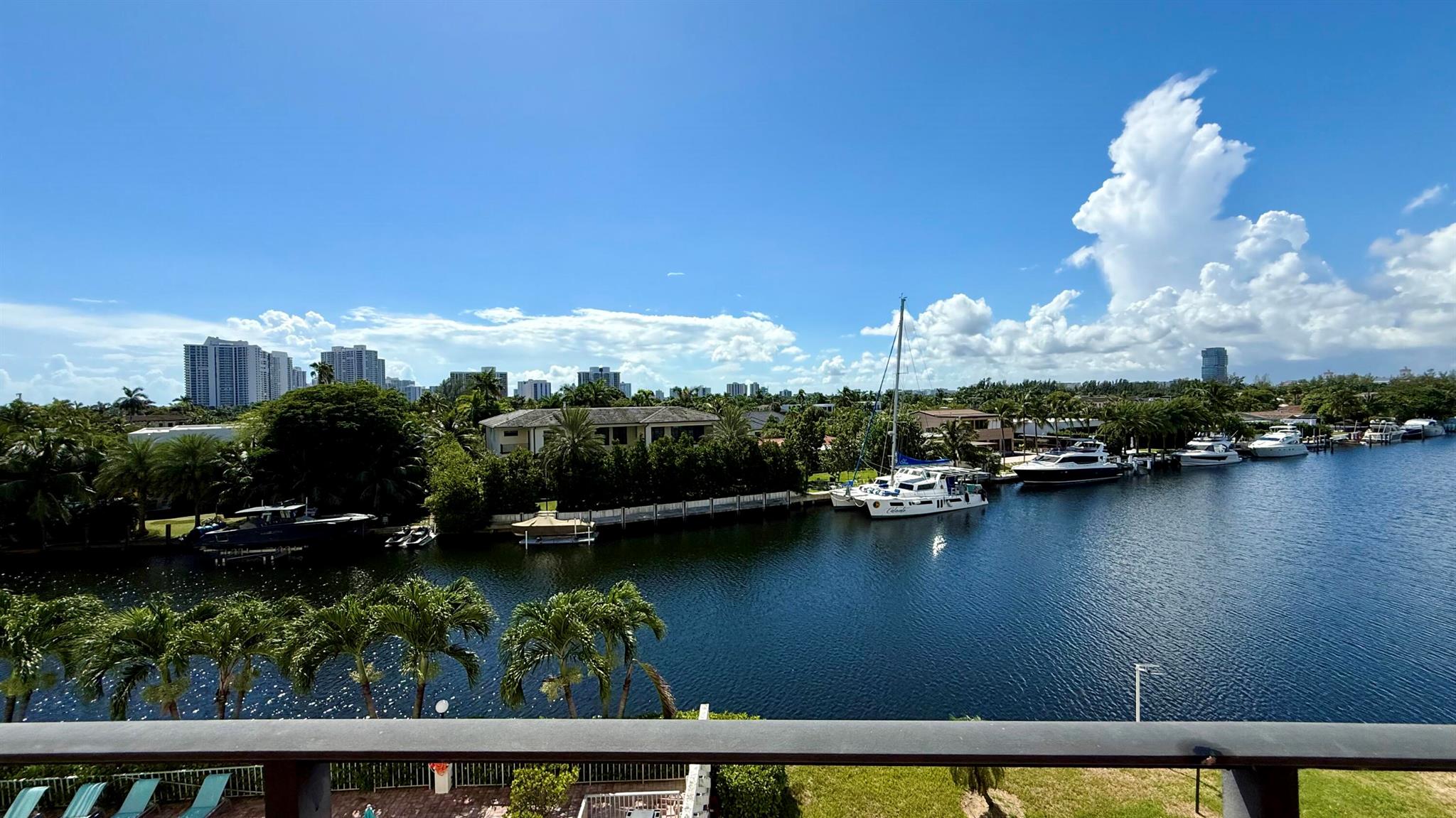 OCEAN VIEW TOWERS CONDO - Residential Lease