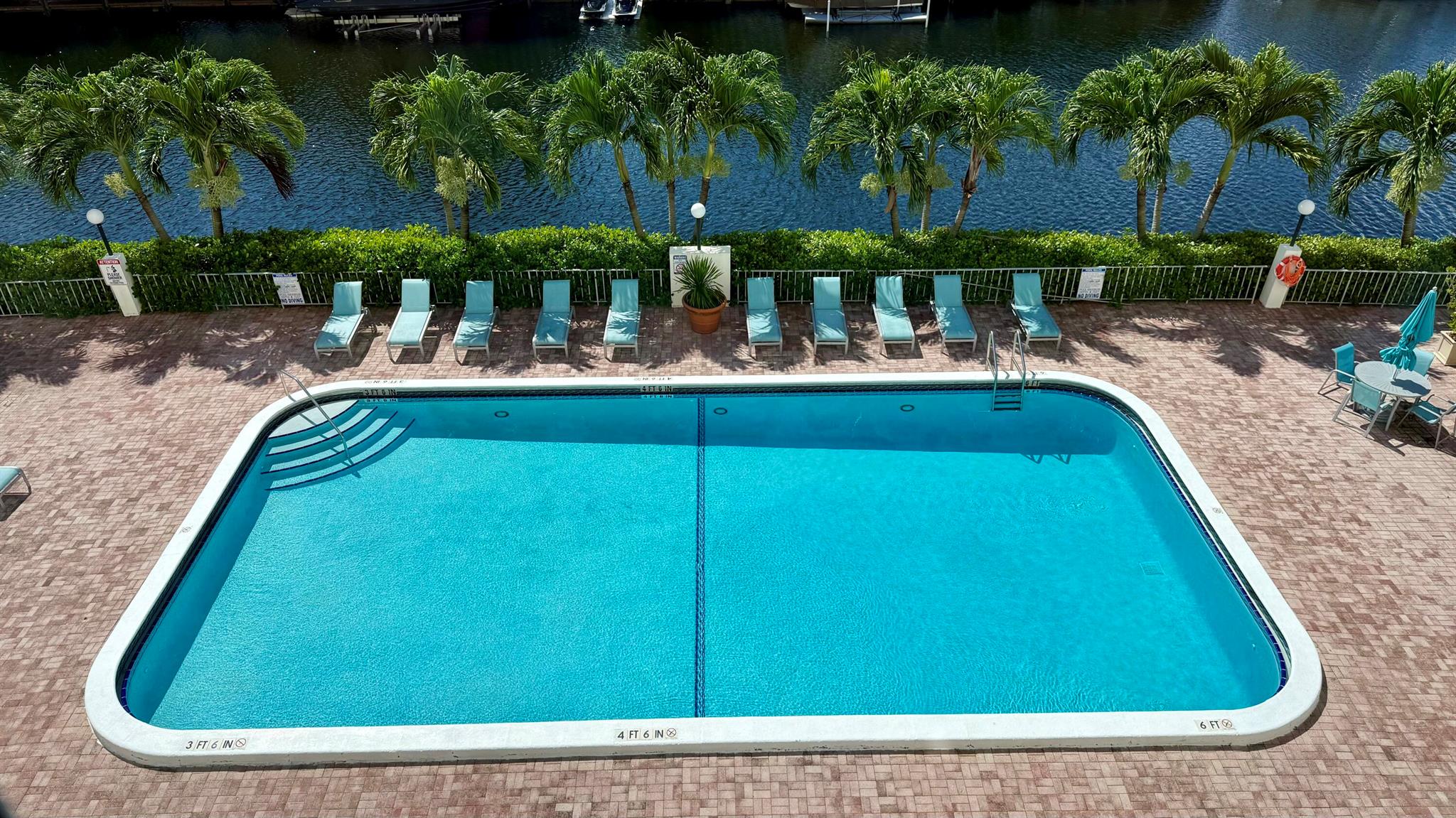 OCEAN VIEW TOWERS CONDO - Residential Lease