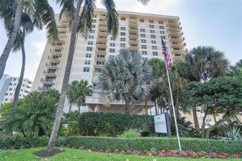 Tiny photo for 1900 S OCEAN Boulevard #3G, Lauderdale By The Sea, FL 33062 (MLS # B26080819)