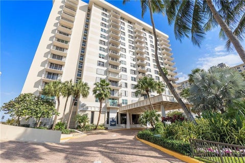 Tiny photo for 1900 S OCEAN Boulevard #3G, Lauderdale By The Sea, FL 33062 (MLS # B26080819)