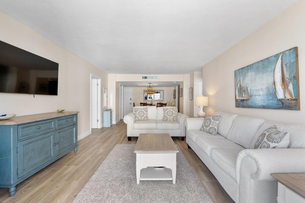 Photo of 1900 S OCEAN Boulevard #3G, Lauderdale By The Sea, FL 33062 (MLS # B26080819)