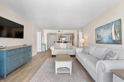 Tiny photo for 1900 S OCEAN Boulevard #3G, Lauderdale By The Sea, FL 33062 (MLS # B26080819)