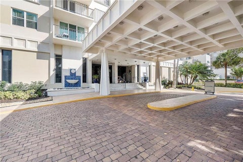 Tiny photo for 1900 S OCEAN Boulevard #3G, Lauderdale By The Sea, FL 33062 (MLS # B26080819)
