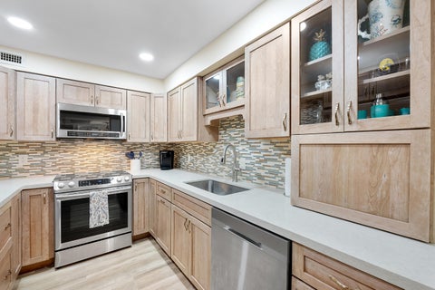 Tiny photo for 1900 S OCEAN Boulevard #3G, Lauderdale By The Sea, FL 33062 (MLS # B26080819)