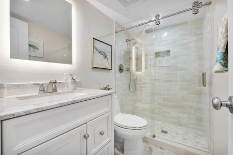 Tiny photo for 1900 S OCEAN Boulevard #3G, Lauderdale By The Sea, FL 33062 (MLS # B26080819)