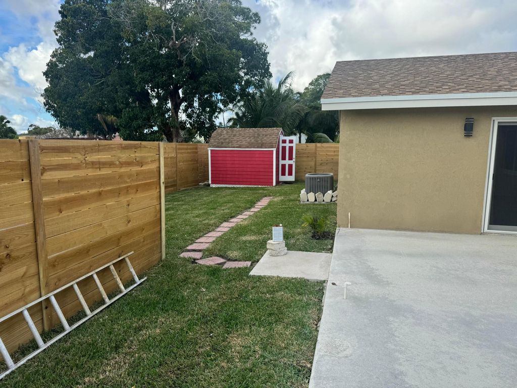 Photo of 4735 Blue Pine Circle, Lake Worth, FL 33463 (MLS # R11161245)