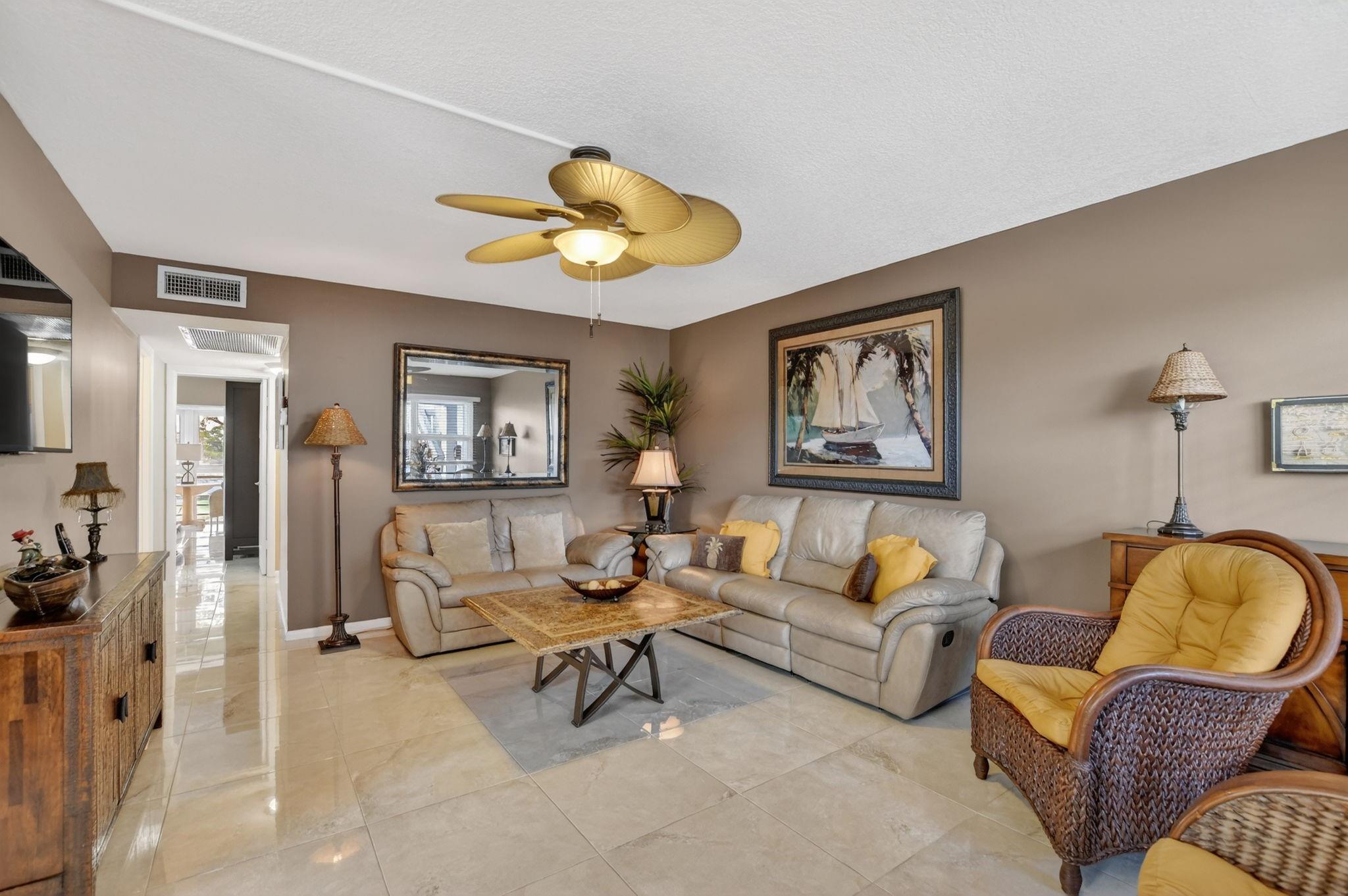 Century Village - Residential