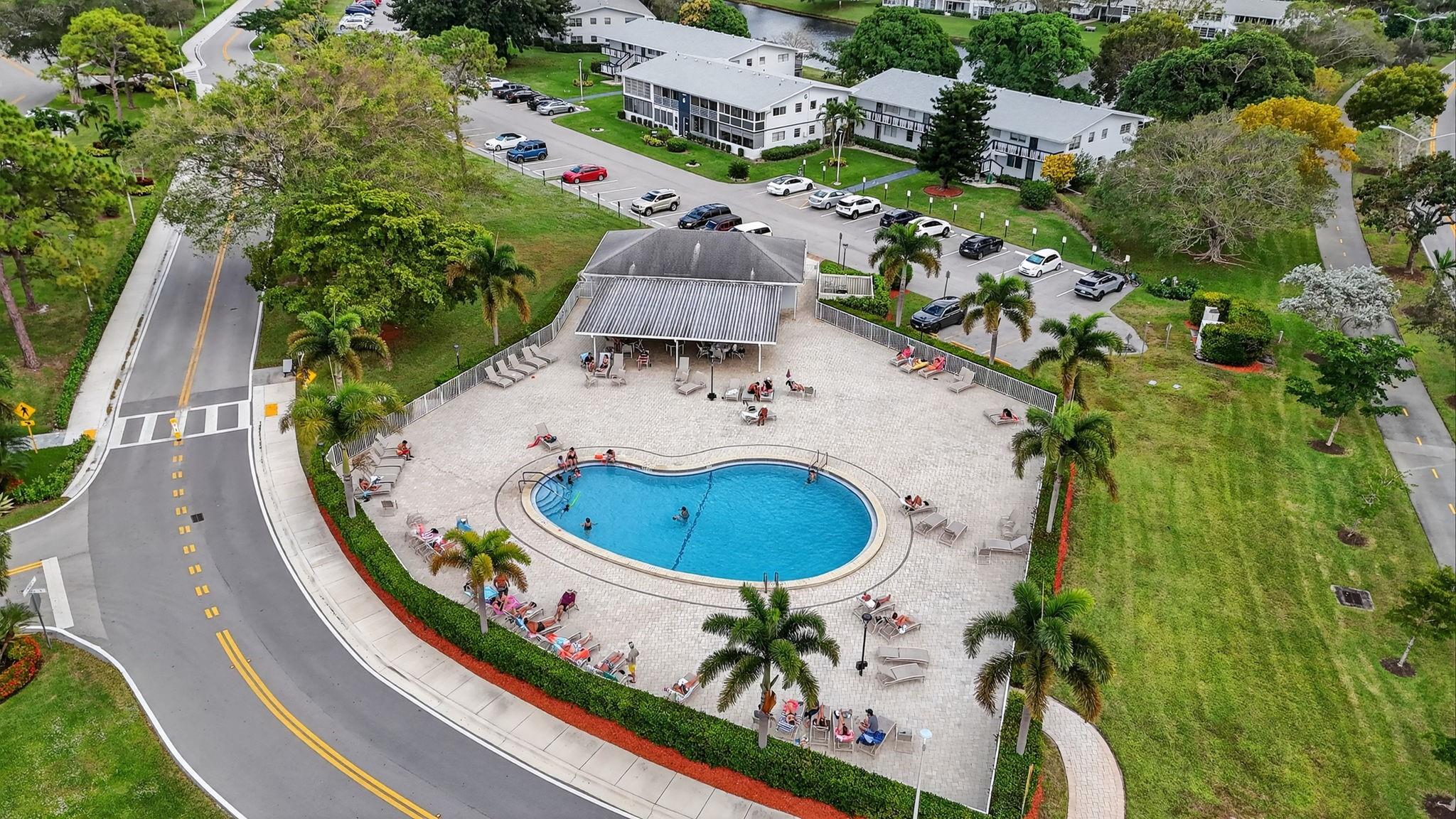 Century Village - Residential