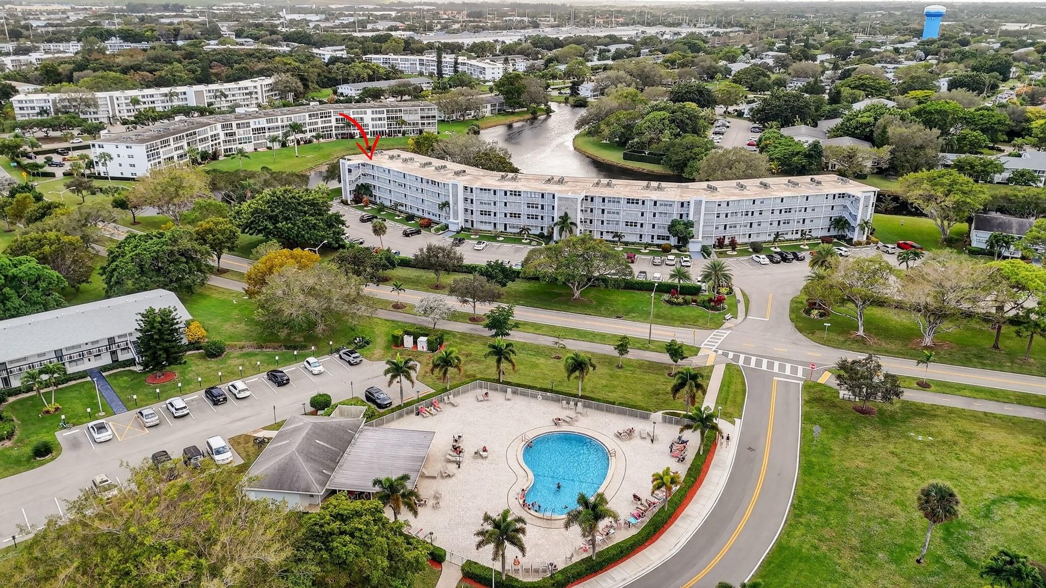 Century Village - Residential