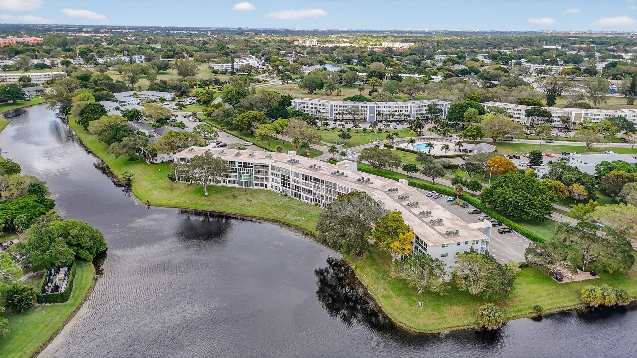 Century Village - Residential