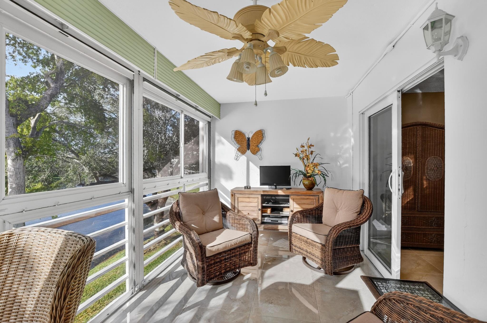 Century Village - Residential