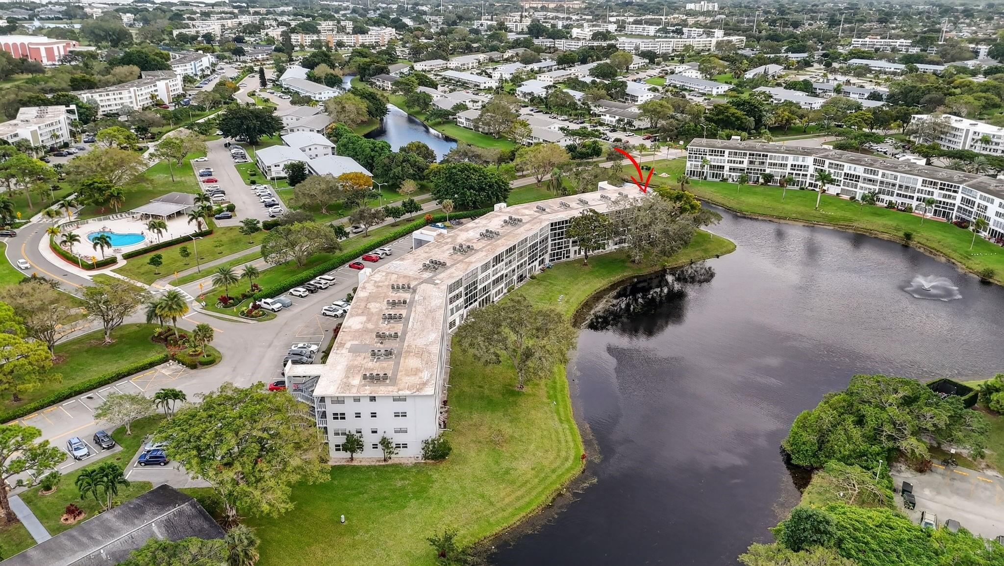 Century Village - Residential