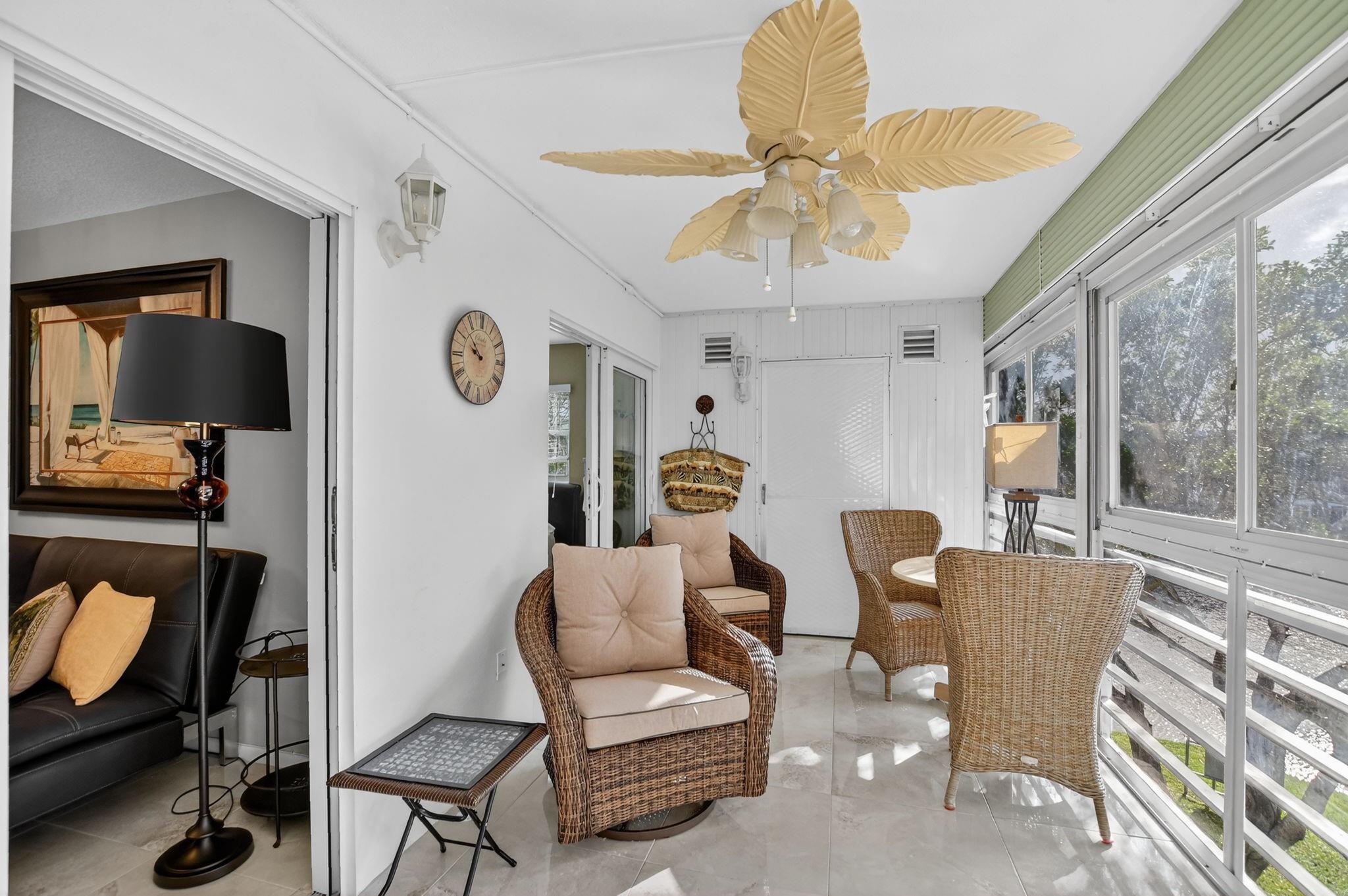 Century Village - Residential