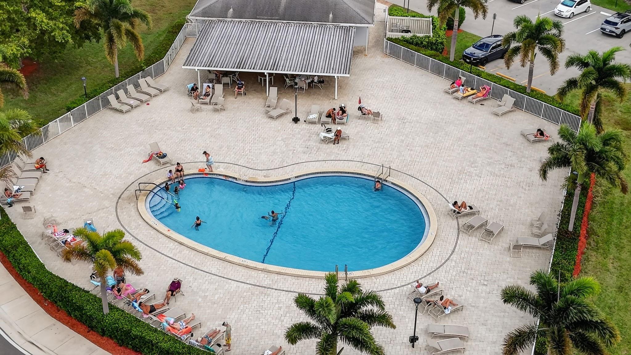 Century Village - Residential