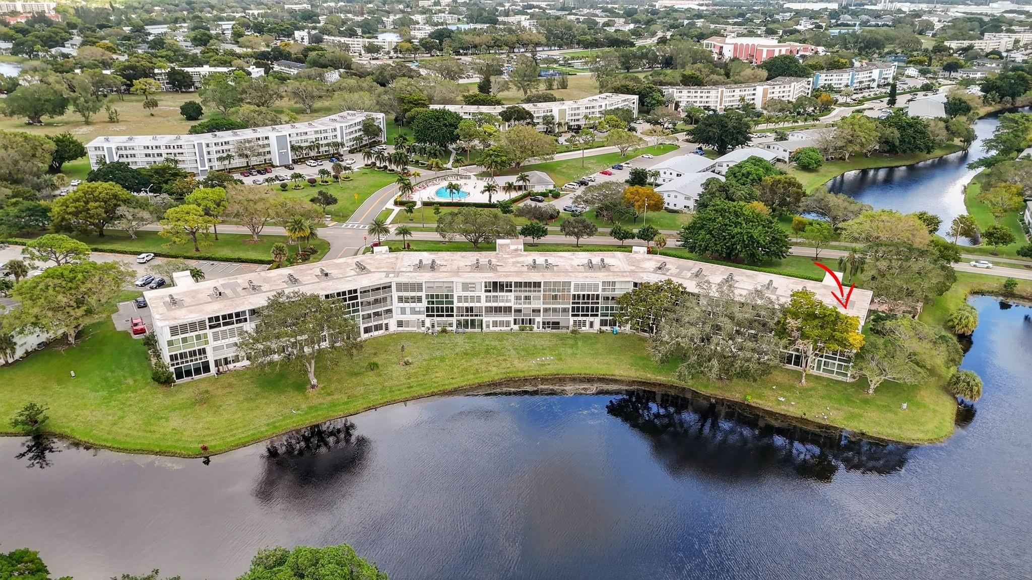 Century Village - Residential