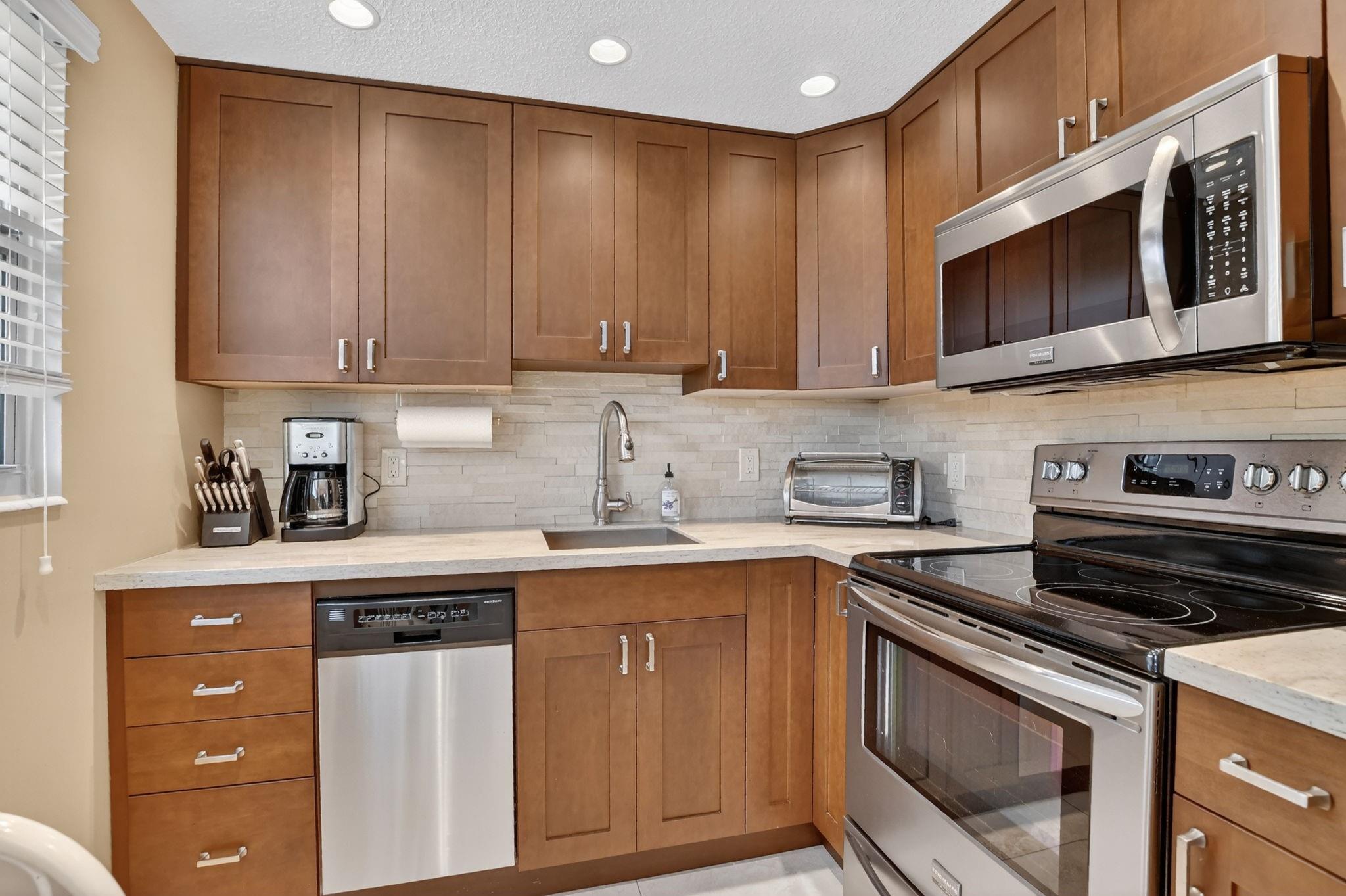 Century Village - Residential