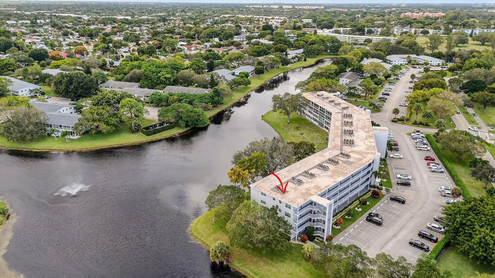 Century Village - Residential