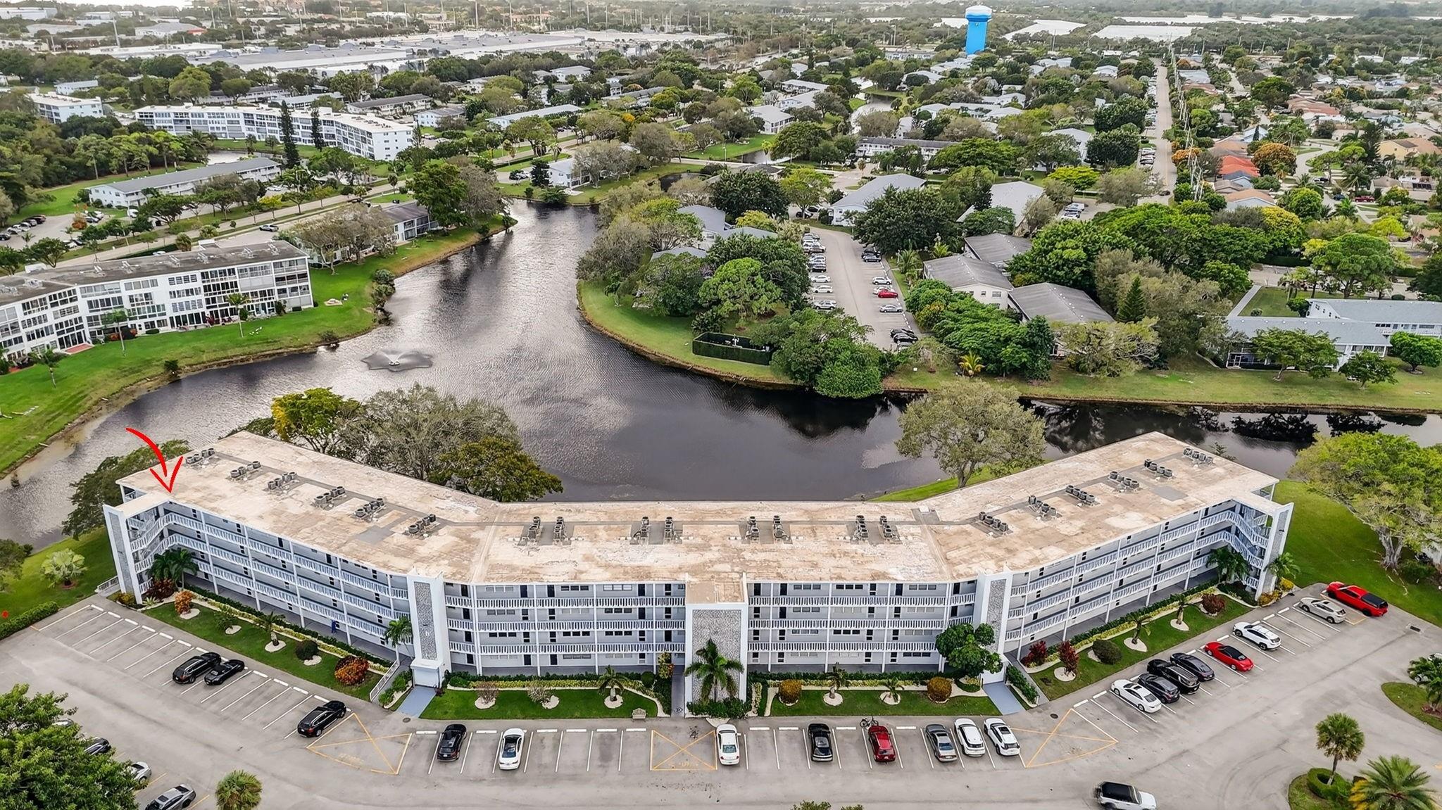 Century Village - Residential