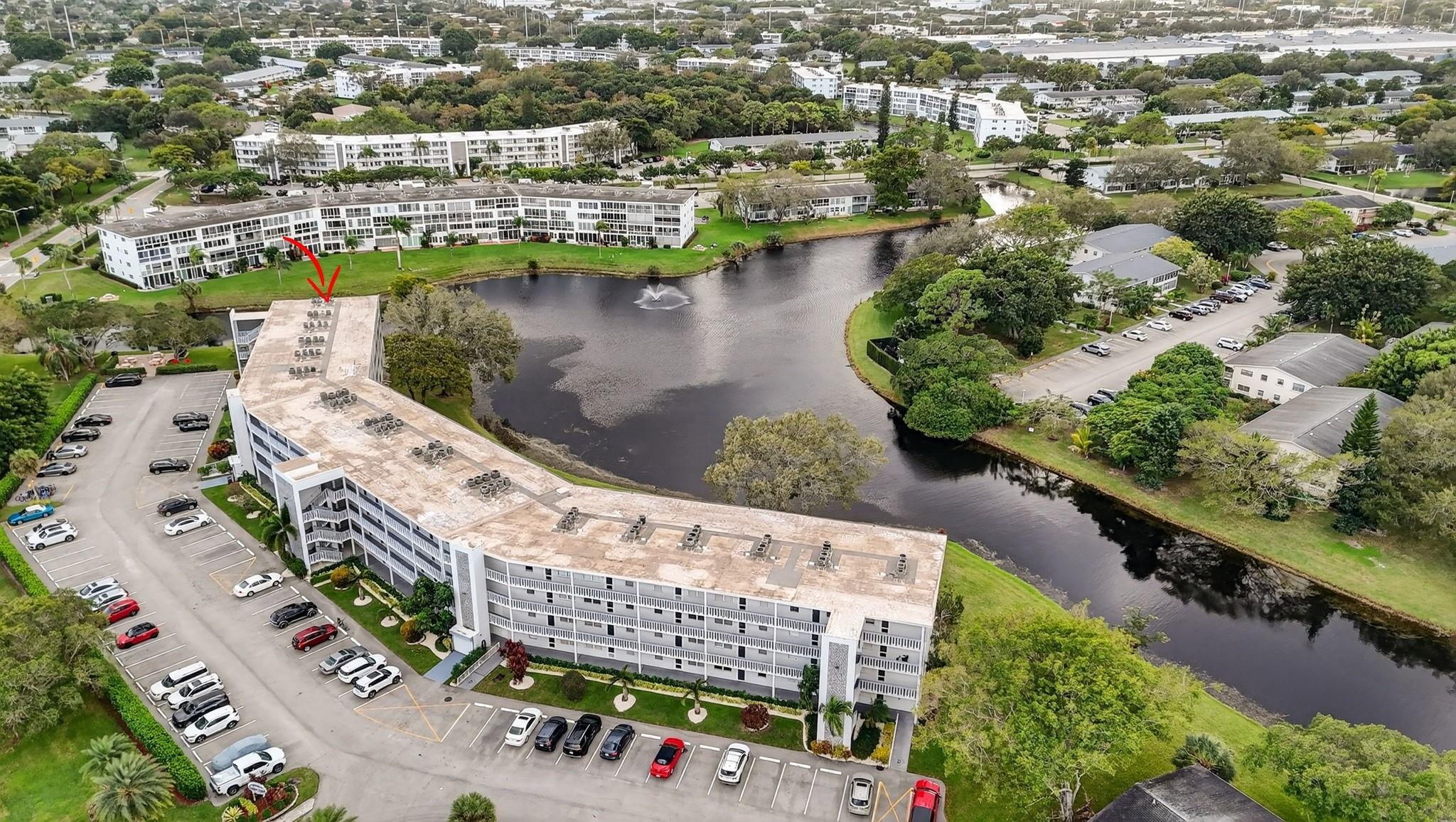 Century Village - Residential