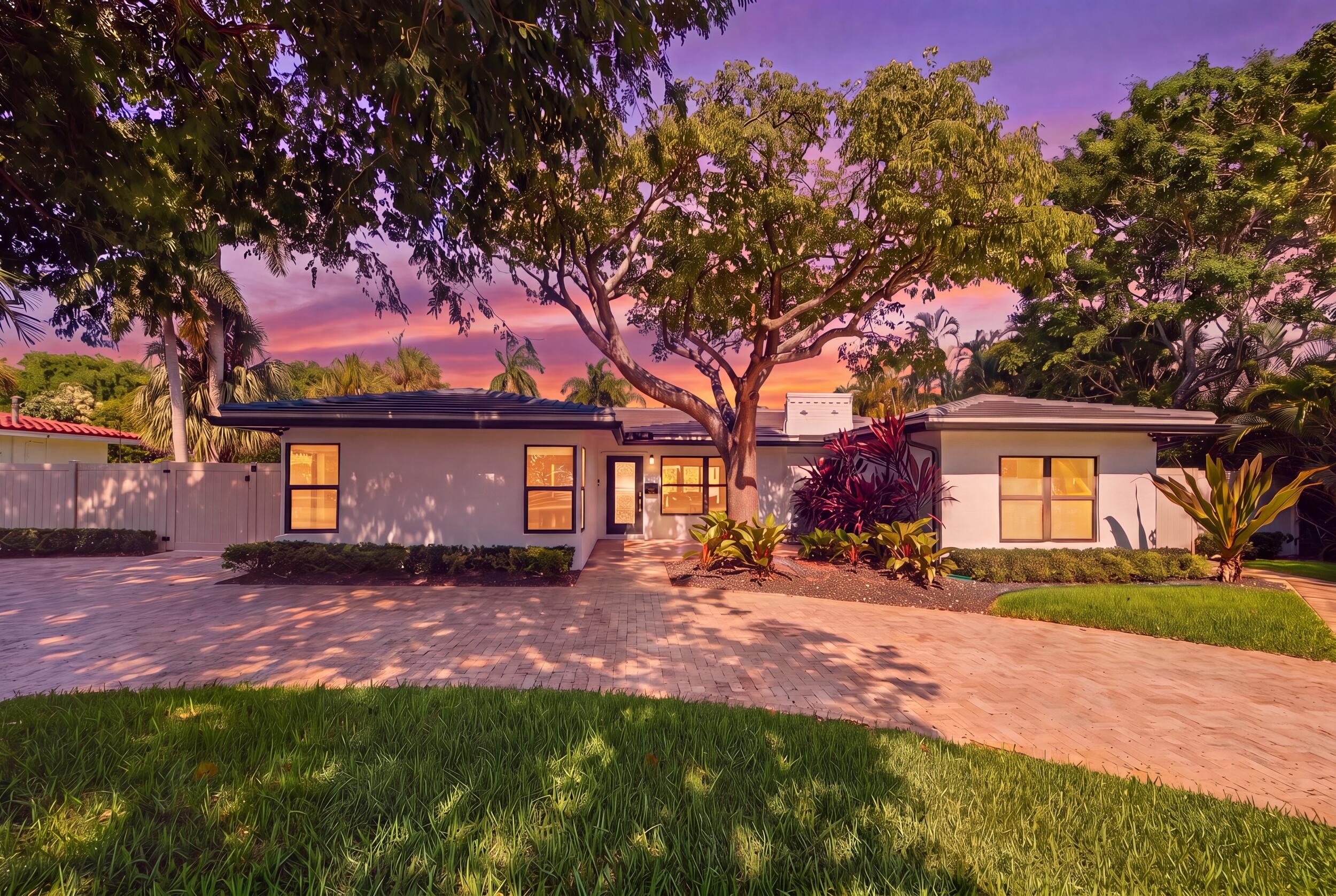 1619 Bayview Drive
