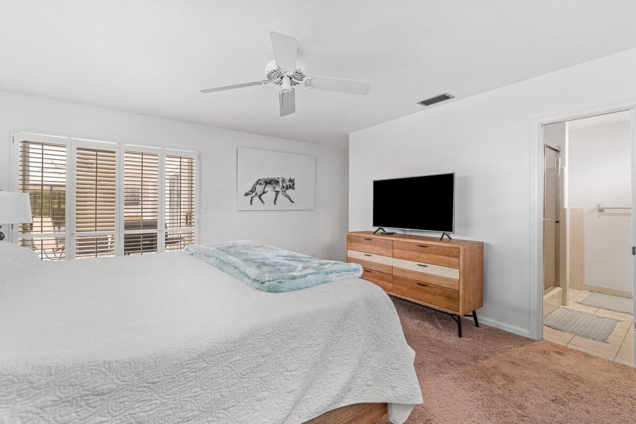 BOCA RATON SQUARE - Residential Lease