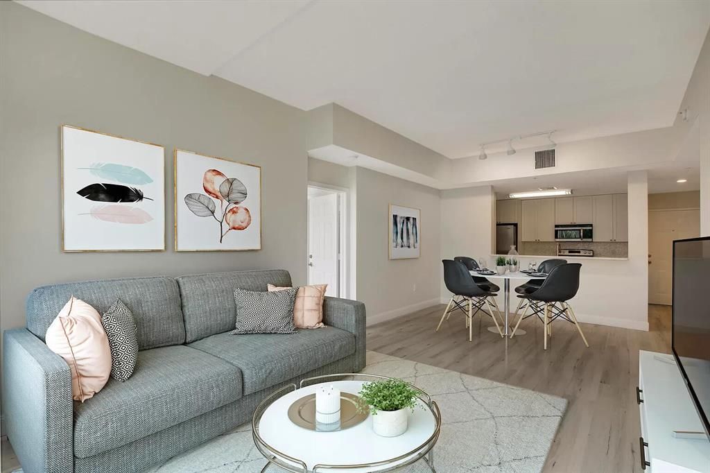 Photo of 1203 Town Center Drive #201, Jupiter, FL 33458 (MLS # R10804517)