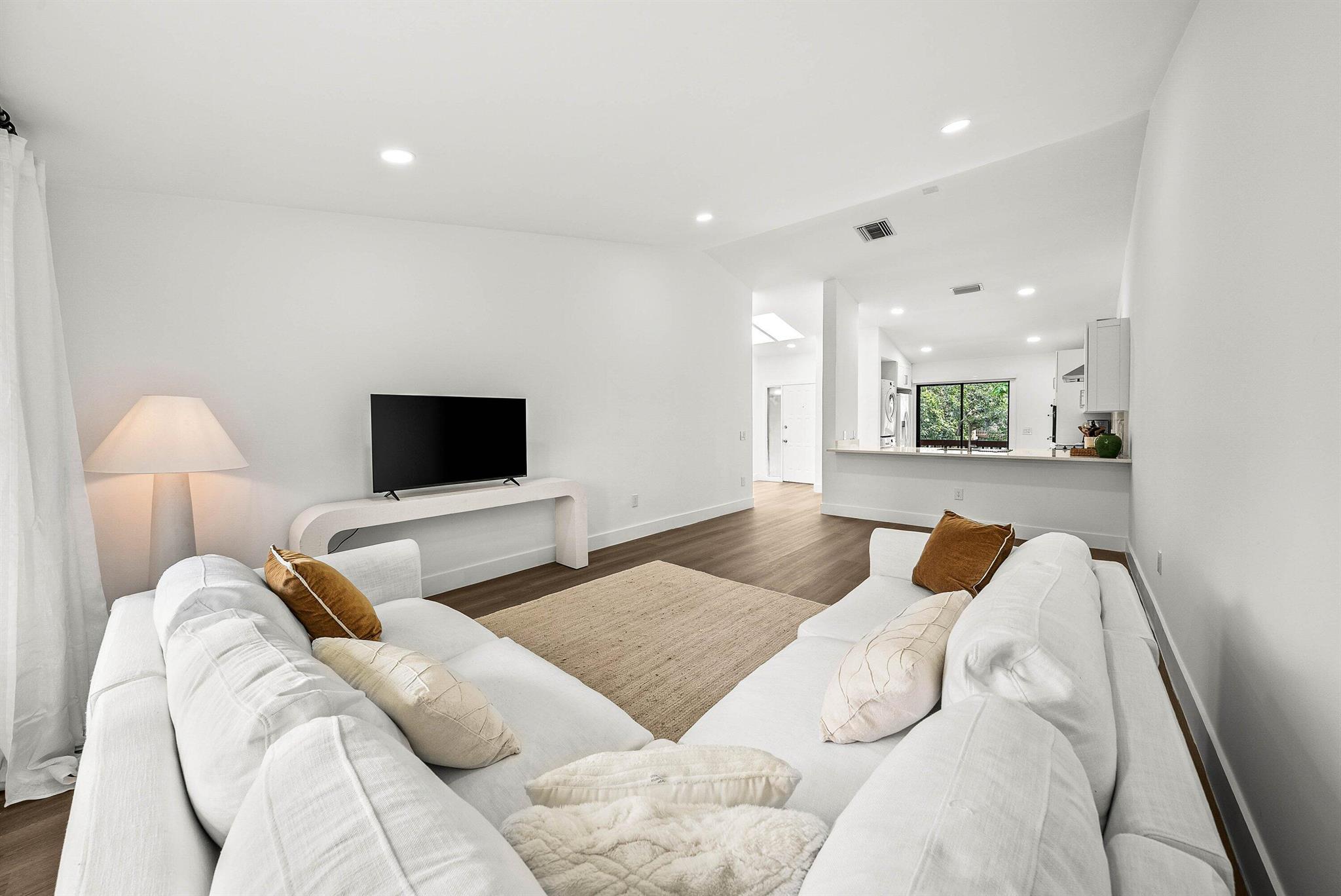 SHEFFIELD WOODS AT WELLIN - Residential Lease