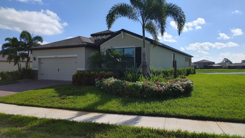 Photo of 4102 Keeson Circle, Vero Beach, FL 32967 (MLS # B26011444)