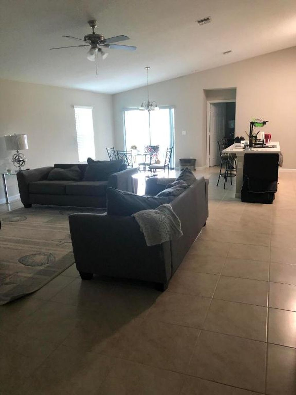 Photo of 1001 SW Gastador Avenue, Port Saint Lucie, FL 34953 (MLS # R10943859)