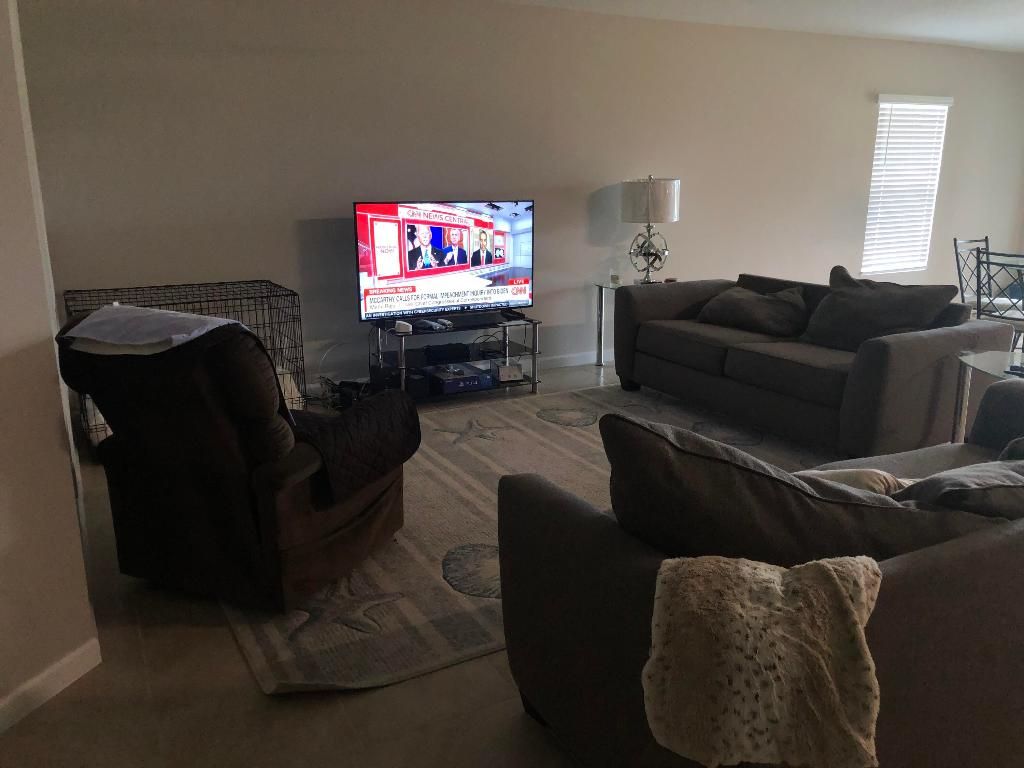 Photo of 1001 SW Gastador Avenue, Port Saint Lucie, FL 34953 (MLS # R10943859)