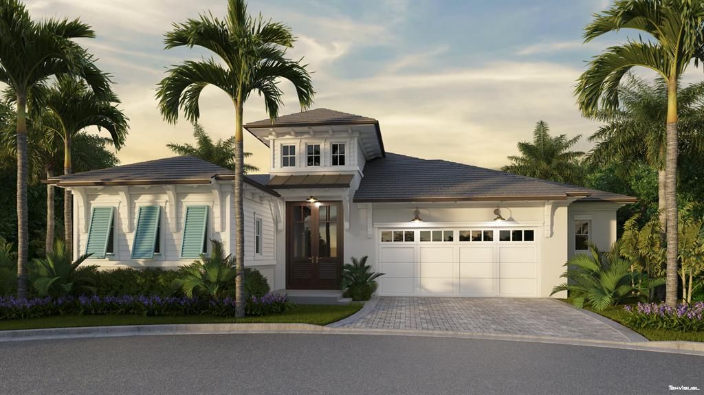 Photo of 108 Micco Circle Cir, Jupiter, FL 33458 (MLS # R10682743)