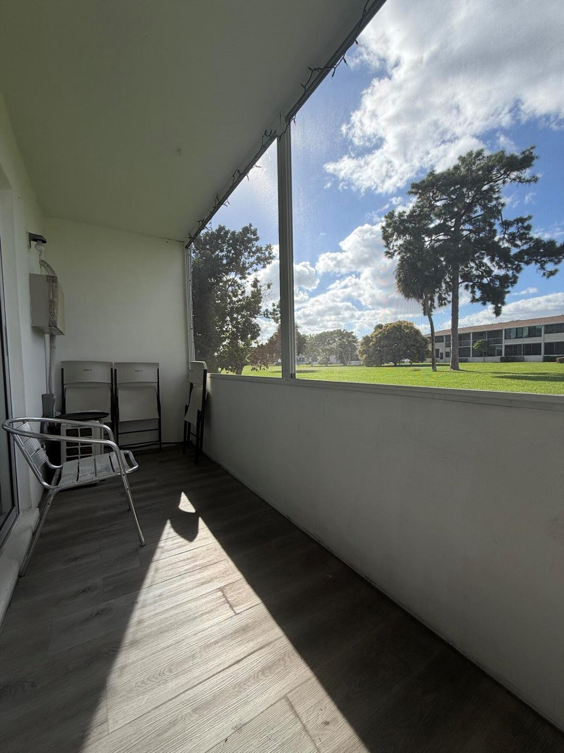 BERKSHIRE A THRU K CONDOS - Residential Lease