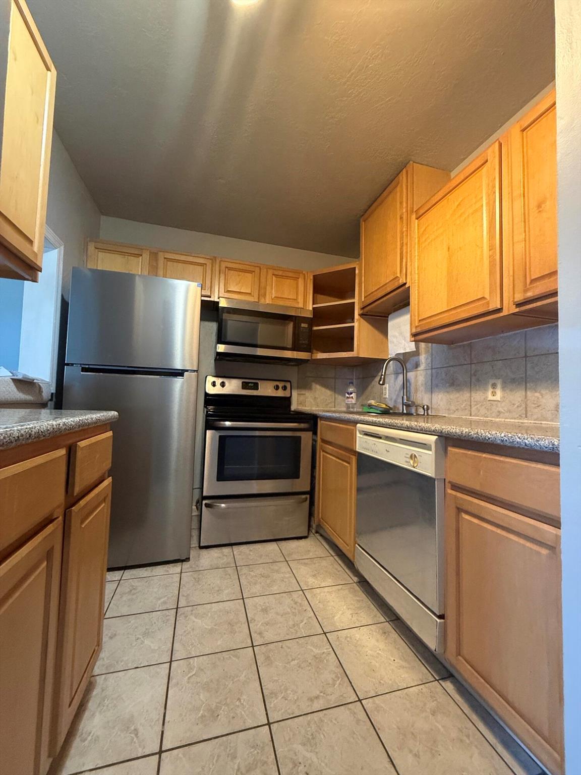 BERKSHIRE A THRU K CONDOS - Residential Lease