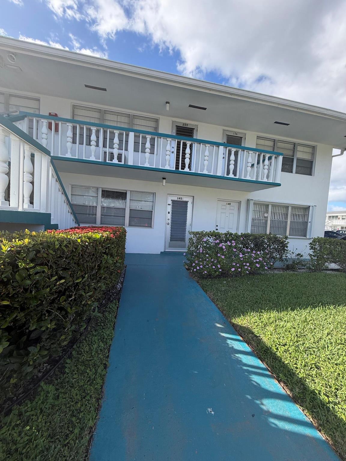 BERKSHIRE A THRU K CONDOS - Residential Lease