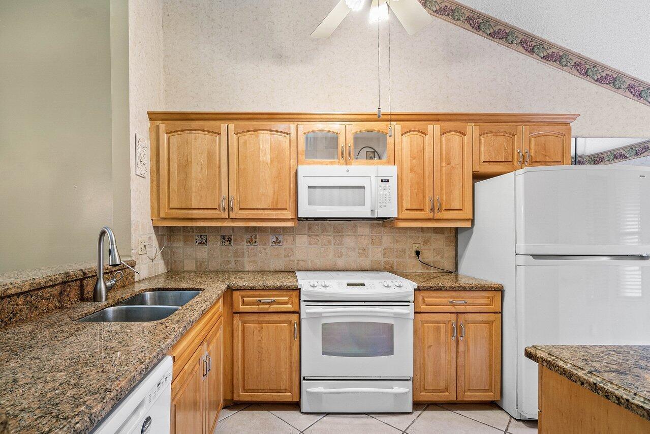 3660 Timberline Drive