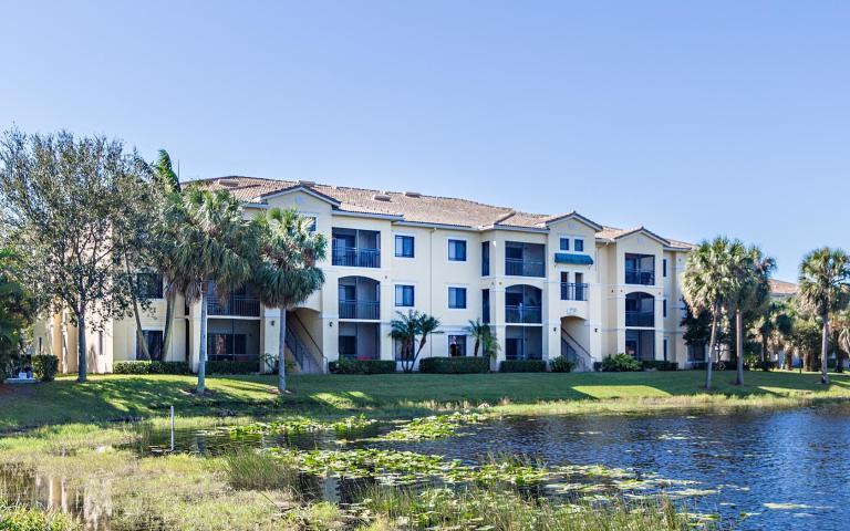 Photo of 2729 Anzio Court Ct #307, Palm Beach Gardens, FL 33410 (MLS # R10699736)